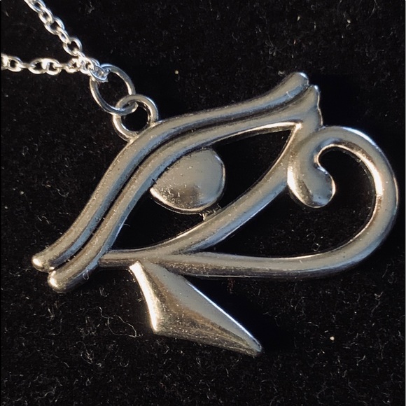 Other - Pendant Egyptian Charm Necklace